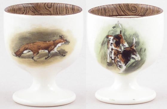 Egg Cup c1930